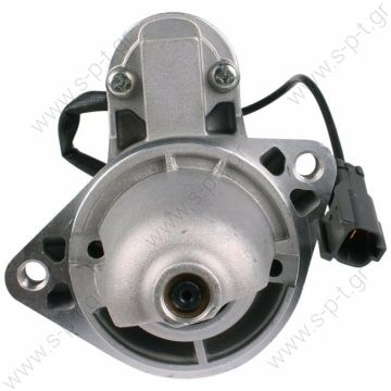 M1T72981    BOSCH	   ΜΙΖΑ   MARELLI 12V 8Δ NISSAN PRIMERA  063191001010, 2330070J10, 3610038050AT, NISSAN 100NX E	2.0 16V (B13)	1998ccm SR20DE	01.1990/12.1993 NISSAN PRIMERA E	2.0i 16V 4x4 (P10E) - 