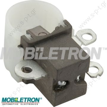 BH-ND06  MOBILETRON ΨΥΚΤΡΟΘΗΚΗ  ΔΥΝΑΜΟΥ   DENSO	021620-3020    MOBILETRON ΨΥΚΤΡΟΘΗΚΗ        DENSO, FORD FOCUS II, HILUX, VOLVO, S40, V50     235607	CARGO RES14725	CARGO 021620-3020	DENSO 1143-004RS	RS 388206	WAI 39-8206	WAI abh6004 - 