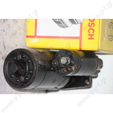 0001154007 BOSCH    ΜΙΖΑ    12V 0,7kW  OPEL KADETT     MIZA 12V 9Δ.26-0088   0.8KW OPEL KADETT ΕΝΑΛΛΑΚΤΙΚΟΣ ΑΡΙΘΜΟΣ 26-0086   OPEL KADETT CORSA A 3260088  ELSTOCK3260088 Cross no. 3471143 3471163 3471163CE 3471163FH 3471171.0 986 010 040   - 