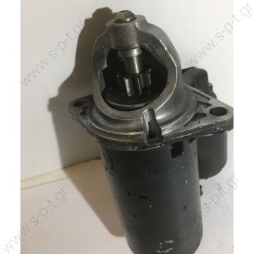 0986015560  BOSCH  ΜΙΖΑ  ALFA ROMEO    12V 9Δ ALFA ROMEO 146      Starter ALFA 33ie 16V 1.1kW z9 @  Starter Alfa Romeo Alfasud 33 145 0001107009, 0001113004, 0001157215  Εναλλακτικοί Κωδικοί: 0986015560, 0001107009, 60562974, 252016, 112817, 458197, - 