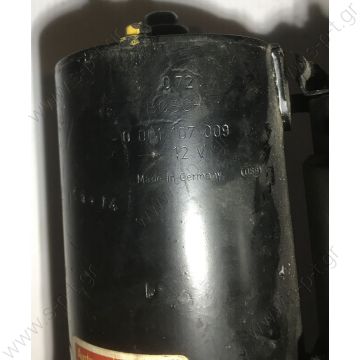 0986015560  BOSCH  ΜΙΖΑ  ALFA ROMEO    12V 9Δ ALFA ROMEO 146      Starter ALFA 33ie 16V 1.1kW z9 @  Starter Alfa Romeo Alfasud 33 145 0001107009, 0001113004, 0001157215  Εναλλακτικοί Κωδικοί: 0986015560, 0001107009, 60562974, 252016, 112817, 458197, - 