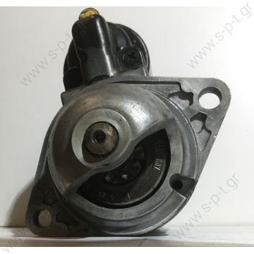 0986015560  BOSCH  ΜΙΖΑ  ALFA ROMEO    12V 9Δ ALFA ROMEO 146      Starter ALFA 33ie 16V 1.1kW z9 @  Starter Alfa Romeo Alfasud 33 145 0001107009, 0001113004, 0001157215  Εναλλακτικοί Κωδικοί: 0986015560, 0001107009, 60562974, 252016, 112817, 458197, - 