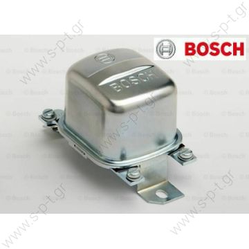 9 190 040 099  BOSCH  ΑΥΤΟΜΑΤΟΣ ΔΥΝΑΜΟΥ ΑΠΛΟΥ  BOSCH F026T02204    Original Bosch   VW Bus T1 / Porsche   [V]: 14 Volt 30 Ampere  OEM  113 903 803E  VW Käfer 1200, 1300, 1302, 1303, 1500  VW Bus / Transporter 1500, 1600  Karman Giha Coupe  VW Typ 11, 181 - 