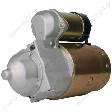 10455301 ΜΙΖΑ   DELCOREMY MERCURY MARINE  FORD   10MT 12V CW 9T     DELCO REMY 1998583       MERCRUISER 4,3 42992815  New Starter 1998568 1998569 1998570 1998571 6423  (BUICK, CADILLAC / CHEVROLET, GMC / JEEP, OLDSMOBILE / PONTIAC.) Engine: 3VZE) - 