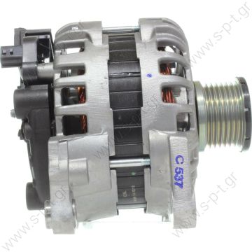 F000BL0410  BOSCH  ΔΥΝΑΜΟ RENAULT  Clio II 0.9 TCe12V 90A 55 PVF7 [LIN2C] 2012>   14V, 90A for Renault, Dacia, Smart, 231002854r OE:	11.3367, LRA03871, A453 906 3900, 231002243R, 231002854R, 231006007R, 231008593R, A4539063900 - 