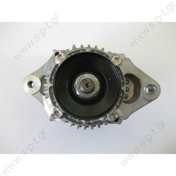 100211-4731   DENSO ΔΥΝΑΜΟ    KUBOTA DENSO  100211-4731  Kubota , 14V, 40A, 0986037271, 1735664012, 003   16678-64011 19630-64010  - 