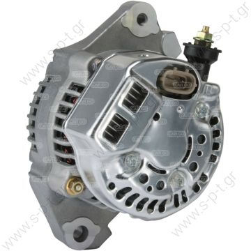 1012113030   DENSO    ΔΥΝΑΜΟ TOYOTA 50A 12V 2706011260 1012113030  TOYOTA 12V 50A 1G+1G @   ΔΥΝΑΜΟ TOYOTA 50A 12V 2706011260 1012113030    Denso	1012112130 2	Denso	1012113030 3	Lucas 	LRA01959   4	Lucas 	LRA1959   5	Toyota	2706011250 6	Toyota	2706011260 - 