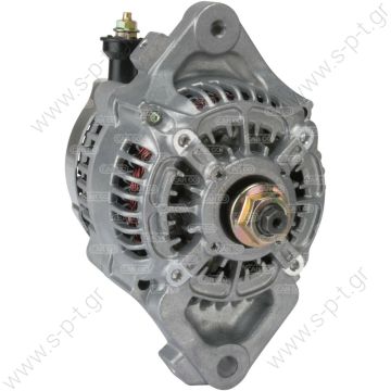 1012113030   DENSO    ΔΥΝΑΜΟ TOYOTA 50A 12V 2706011260 1012113030  TOYOTA 12V 50A 1G+1G @   ΔΥΝΑΜΟ TOYOTA 50A 12V 2706011260 1012113030    Denso	1012112130 2	Denso	1012113030 3	Lucas 	LRA01959   4	Lucas 	LRA1959   5	Toyota	2706011250 6	Toyota	2706011260 - 