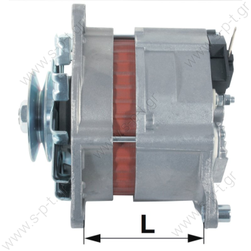 19417 LETRIKA (ISKRA) 14V / 70A IA0810  ΔΥΝΑΜΟ    FORD 12V 70A 6H-10 @14V 70A (IA0810, MG212)     11,201,810 AAK4598 MAHLE letrik (Iskra) alternator IA0913 Alternator Mahle/Iskra MG348 12V - 65A MF - Landini - 