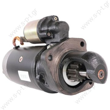 2873D202  PERKINS ΜΙΖΑ 12V 3kW z10 CW JF @  ΜΙΖΑ  2873D202 for Perkins Engine 1004-40 1004-40T 1004-42 1004-4T 1006-6 1006-60 1006-60T 1006-6T   ΜΙΖΑ ΓΙΑ  Clark, Iveco, Perkins  0001367017	0312221801	1008224 0001367076	0986017750	25-0373 - 