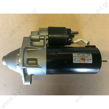 0986016240  BOSCH  ΜΙΖΑ VAG  2770 BOSCH  ΜΙΖΑ AUDI  1.6 1.9D TDI 12V 2.0kW z9    AU 80 90 D TD 1.4kW z9 2(2) @  ΜΙΖΑ 12V 1,7KW 9Δ AUDI 80, A4, A6, VW PASSAT, SKODA SUPER B      VW Passat 3B 3BG 3 B BG 1.9 TDI + Audi A4 A6 80 1,9 TDI           - 