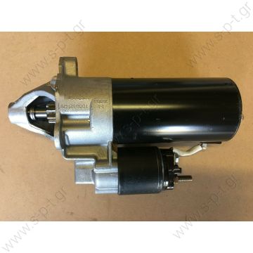 0986016240  BOSCH  ΜΙΖΑ VAG  2770 BOSCH  ΜΙΖΑ AUDI  1.6 1.9D TDI 12V 2.0kW z9    AU 80 90 D TD 1.4kW z9 2(2) @  ΜΙΖΑ 12V 1,7KW 9Δ AUDI 80, A4, A6, VW PASSAT, SKODA SUPER B      VW Passat 3B 3BG 3 B BG 1.9 TDI + Audi A4 A6 80 1,9 TDI           - 