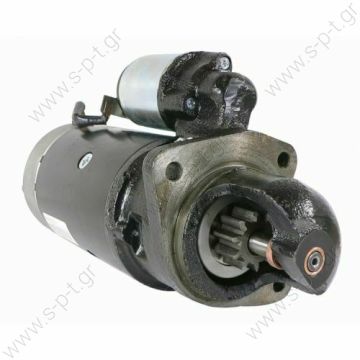 2873D202  PERKINS ΜΙΖΑ 12V 3kW z10 CW JF @  ΜΙΖΑ  2873D202 for Perkins Engine 1004-40 1004-40T 1004-42 1004-4T 1006-6 1006-60 1006-60T 1006-6T   ΜΙΖΑ ΓΙΑ  Clark, Iveco, Perkins  0001367017	0312221801	1008224 0001367076	0986017750	25-0373 - 