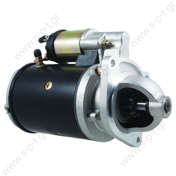 MSN531 MAGNETI MARELLI  MIZA NEW HOLLAND, FORD  ΜΙΖΑ ΤΡΑΚΤΕΡ  FORD  5000  ΚΑΙΝΟΥΡΓΙΑ LUCAS  10T 2.8KW 12V CW M50G      S5012 NSB520 26925060D D0NN-11000-A 16608 Lucas TVS 26925155A, 26925155B   MSN531, MSR531   Magneton 9142765 