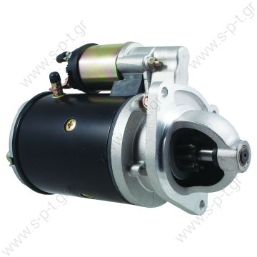 MSN531 MAGNETI MARELLI  MIZA NEW HOLLAND, FORD  ΜΙΖΑ ΤΡΑΚΤΕΡ  FORD  5000  ΚΑΙΝΟΥΡΓΙΑ LUCAS  10T 2.8KW 12V CW M50G      S5012 NSB520 26925060D D0NN-11000-A 16608 Lucas TVS 26925155A, 26925155B   MSN531, MSR531   Magneton 9142765  - 