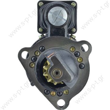 10461160 — 50MT  ΜΙΖΑ    64V  11D  DELCO REMY   ΕΞΑΠΟΛΙΚΙΑ   CUMMINS    K38    10461160   10461167, 10461368     DR 50MT 64V 10.5kW CW z11-12insulated       - 