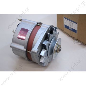 0986034650  ΔΥΝΑΜΟ BOSCH OPEL    0 120 488 164 (0120488164), 12V 80A   BOSCH ΔΥΝΑΜΟ  12V 70A  OPEL ASCONA B ASCONA C ASTRA F COMBO KADETT D CORSA B VECTRA A 11.201.583, 11.201.926, 11.201.928, 11.201.932, AAK3133, AAK4528, IA0880 ISKRA /LETRIKA - 