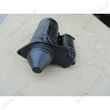 0001154007 BOSCH    ΜΙΖΑ    12V 0,7kW  OPEL KADETT     MIZA 12V 9Δ.26-0088   0.8KW OPEL KADETT ΕΝΑΛΛΑΚΤΙΚΟΣ ΑΡΙΘΜΟΣ 26-0086   OPEL KADETT CORSA A 3260088  ELSTOCK3260088 Cross no. 3471143 3471163 3471163CE 3471163FH 3471171.0 986 010 040   - 