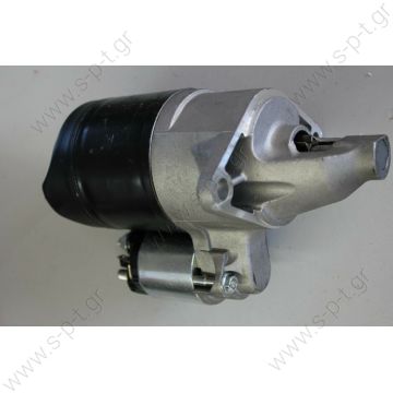 28100-97203   ΜΙΖΑ DAIHATSU CUORE,12 V   0.8 kW   8 T   DAIHATSU SIRION, DAIHATSU YRV, 1000CC, 28100-97203, 228000-7180   ΜΙΖΑ ΑΠΟ DAIHATSU CUORE-SIRION-YRV EJ 1000cc 28100-97203/228000-7180 - 