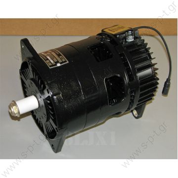 AMA5104UT 10929868   PRESTOLITE  ΔΥΝΑΜΟ 24V 60A   HUMMER M998   AMA5104UT ,60 A 24 V; Hummer M998 ; 2920-00-909-2483 5741149 AMA5104-UT 	AMA5104-UT, 5741149, 10929868, 2920-00-909-2483  M-Series Vehicles, 28 Volt 60 Amp, (Prestolite AMA5104UT) 10929868   - 