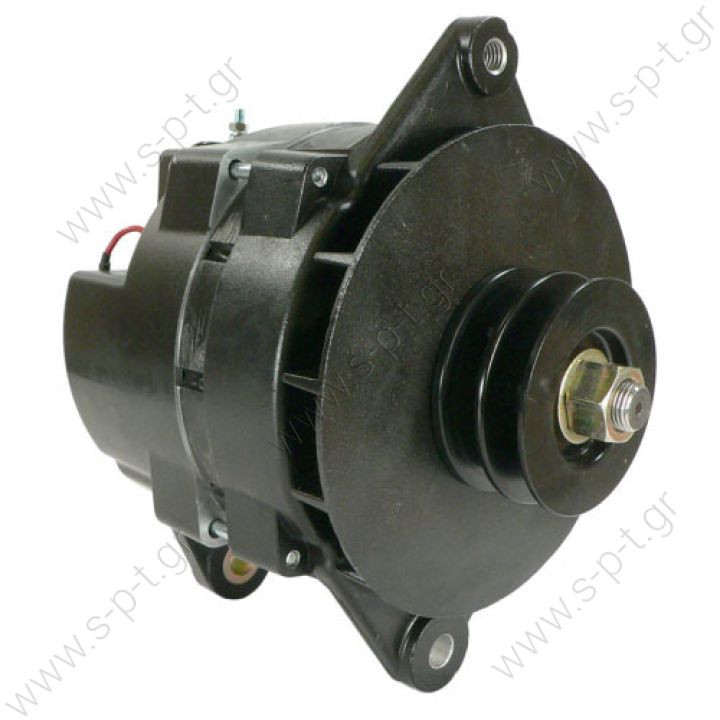 110-459 - PRESTOLITE LEECE NEVILLE 24V 110A  ΔΥΝΑΜΟ    24V 110A ALTERNATOR FITS CATERPILLAR ENGINE 3176 1992-97 LN-110-459 23529038   8LHA3096U ΔΥΝΑΜΟ PRESTOLITE  MOTOROLA 24V 110A S / P          