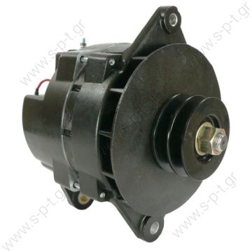 110-459 - PRESTOLITE LEECE NEVILLE 24V 110A  ΔΥΝΑΜΟ    24V 110A ALTERNATOR FITS CATERPILLAR ENGINE 3176 1992-97 LN-110-459 23529038   8LHA3096U ΔΥΝΑΜΟ PRESTOLITE  MOTOROLA 24V 110A S / P           - 