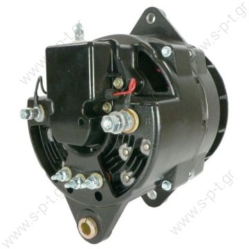 110-459 - PRESTOLITE LEECE NEVILLE 24V 110A  ΔΥΝΑΜΟ    24V 110A ALTERNATOR FITS CATERPILLAR ENGINE 3176 1992-97 LN-110-459 23529038   8LHA3096U ΔΥΝΑΜΟ PRESTOLITE  MOTOROLA 24V 110A S / P           - 