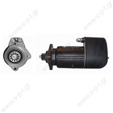 0986011480   BOSCH ΜΙΖΑ 0001416032  ΜΙΖΑ 24V 5,4Kw 9Δ MAN MERCEDES FKB ΚΟΝΤΗ    19024032 1174637 19024032 24V 5.4 KW    DELCO REMY US Starter SCANIA 24V 5.4kW z11A @ - 