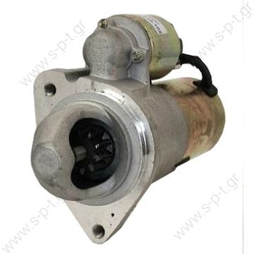 0001109394 BOSCH   MIZA JEEP 2.8CRD DODGE NITRO 2.8 CRD   JEEP Wrangler III D    1 2V 1.7kW Z10 2008> PG260L 8000162X Starter JEEP 2.8CRD 12V 1.7kW Z10 2008> PG260L @   0001109351	04801268AB	6341N 0001109352	4801268AB	8000162 - 