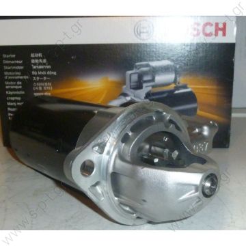 0001223016     BOSCH ΜΙΖΑ 12V     DEUTZ ENGINES KHD   BOSCH 0-001-223-016 0001223016 12V 2.3 Kw Drive 9 Tee ΜΙΖΑ 12V 2.3KW 9Δ DEUTZ F3L2011, HATZ      Deutz KHD V 0001223016 Lucas LRS1755 O.E.M 118-1751 Deutz KHD Diesel   - 