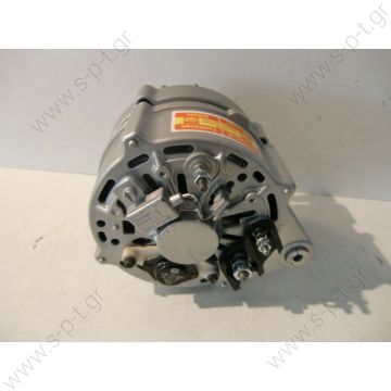 0986034140 BOSCH ΔΥΝΑΜΟ   FORD  TRANSIT SIERA GRANADA  SCORPIO  12V 90A 01.87>   FORD TRANSIT 90A  0120469659   0986034140  CA322IR  LRA00606  Valeo No 1 436 786  14V   90 A  FORD  0986033130  0120469566  0120469660  0120469659  LRA606  5023961 - 