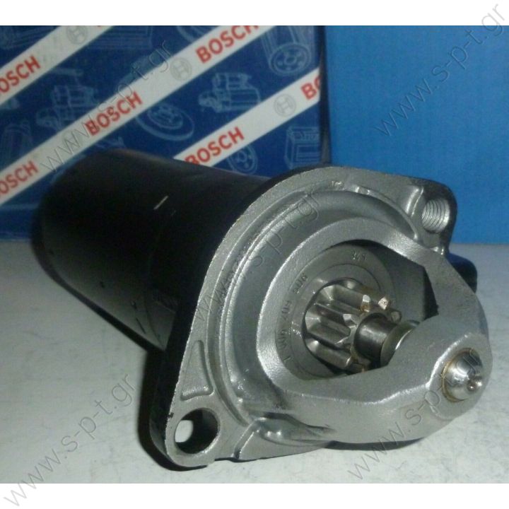 0986018190  BOSCH  ΜΙΖΑ VAG   AUDI  VW 5S 80/100 2L 12V 1.4kW z9 @ 0001108101 BOSCH  ΜΙΖΑ  AUDI  VW 5S 80/100 2L 12V 1.4kW z9   0001311140 0-001-108-001 0-001-108-002 16956