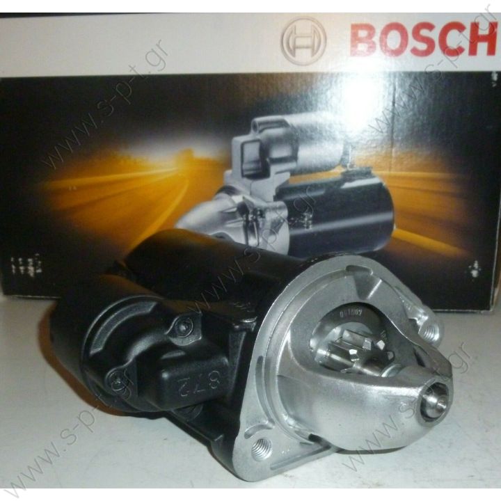 0001109394 BOSCH   MIZA JEEP 2.8CRD DODGE NITRO 2.8 CRD   JEEP Wrangler III D    1 2V 1.7kW Z10 2008> PG260L 8000162X Starter JEEP 2.8CRD 12V 1.7kW Z10 2008> PG260L @   0001109351	04801268AB	6341N 0001109352	4801268AB	8000162