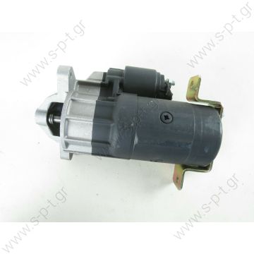 0986010590  BOSCH  ΜΙΖΑ   RENAULT DIESEL 3251129  ELSTOCK MIZA 12V 12Δ. 25-1129  3.1KW RENAULT DIESEL  . 3251129  . 56026851 D9R73. 	Fiat Croma 2500 TD Turbo Diesel, Renault 18 2.1   Renault 21 2.1 D  Renault 25 2.1  Renault Espace II 2.1 TD - 