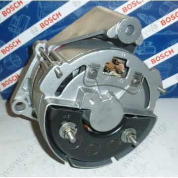 MG125   MAHLE ΔΥΝΑΜΟ    MERCEDES 14V 55A 32489726 AAK1130 11.201.097 AAK1130 Letrika (Iskra) alternator 14V 55A (IA0097) (New) BOSCH	0120489032, 0120489726, 0986030190, 0986030660, 9120080031, 9120080113, 9120080182 - 