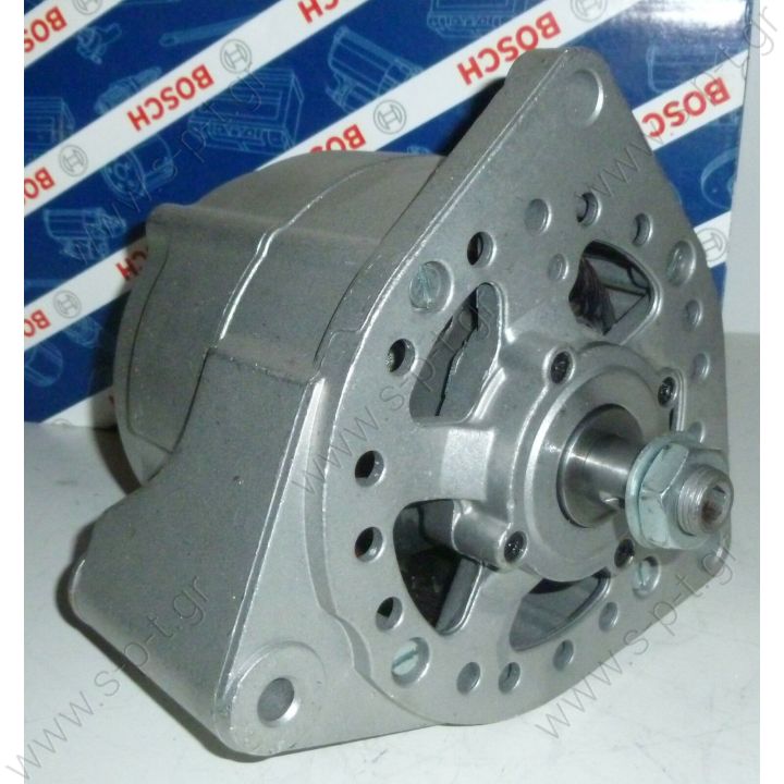 0986034270  BOSCH  ΔΥΝΑΜΟ MERCEDES    BOSCH 0 986 034 270  24V 35A (New) BOSCH 0 120 489 316 (0120489316)  ΔΥΝΑΜΟ        MERCEDES 35A 17.0001 857475   PRESTOLITE ΔΥΝΑΜΟ  0986034270 BOSCH ΔΥΝΑΜΟ   MERCEDES BENZ  NkW 28V 35A 11.86>   