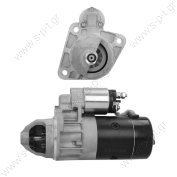 0001218812   BOSCH ΜΙΖΑ    12V 2.2 kW z10   BOSCH	0 001 218 812    ΜΙΖΑ    12V 2.2 kW z10     NISSAN	Trade 2.8 D		2820ccm A428   BOSCH	0001218812, 9000331417, 9000331423    NISSAN	772000120       MAGNETI MARELLI	063522188120         - 