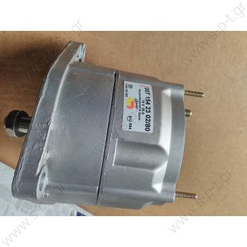 0120489315  BOSCH  ΔΥΝΑΜΟ  MERCEDES  12V 55A A007 154 2302 MAN M 90 1988-1998  MERCEDES LP 1963-1984 NG 1973-1996 O 309 1968-1989 T2/L 1968-1988 T2/L Box Body / Estate	1968-1988 T2/L  1968-1988 T2/L Flatbed / Chassis 1968-1988 T2/L  1972-1982 UNIMOG 1966  - 