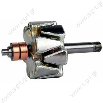 3798 OREM  ΡΟΤΟΡ ΔΥΝΑΜΟ   Superseded by 10.1201 	ROTOR ALTERNATOR - 