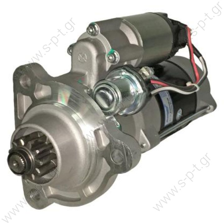 M9T80472    MITSUBISHI   ΜΙΖΑ   MB MERCEDES AXOR 24V 5.5kW z13 @ ΜΙΖΑ   M9T80472 Mercedes, Mitsubishi 19522   24V 8.3kW CW 12T     00615168901 A0061511501 M9T80472 M9T84771 19522    Mercedes Benz Actros Series A006-151-15-01 M9T80472 