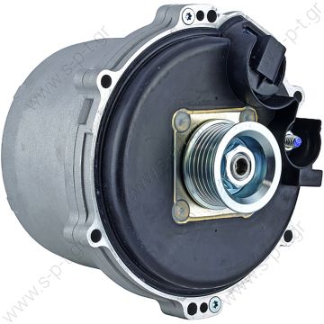 0986047597  BOSCH ΔΥΝΑΜΟ    12V  150A   ΥΔΡΟΨΥΚΤΟ      2751500050    01220AA1D0   32303  DTS   ΔΥΝΑΜΟ   MB CL600 S600 150A *WATER* [L-DFM] @ Mercedes-Benz A1371540403   Reference OE/OEM Number:	A1371540403 0122 1AA 4YO 01221AA4YO - 