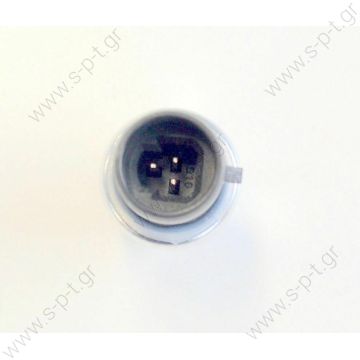 7700417506    ΠΡΕΣΟΣΤΑΤΙΚΗ ΒΑΛΒΙΔΑ   PRESSURE SWITCH	ORIGINAL RENAULT	7700417506    77 01 205 751 / 7701205751   ORIGINAL RENAULT Air Conditioning Pressure Switch 7700417506 7701205751 Renault Clio Kangoo Laguna Megane - 