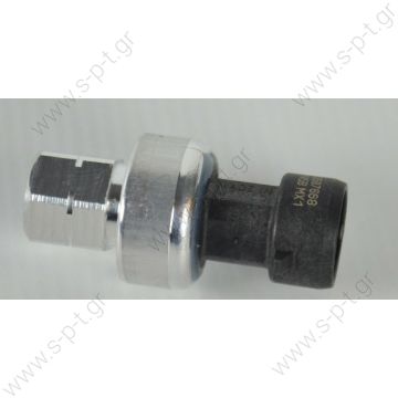 7700417506    ΠΡΕΣΟΣΤΑΤΙΚΗ ΒΑΛΒΙΔΑ   PRESSURE SWITCH	ORIGINAL RENAULT	7700417506    77 01 205 751 / 7701205751   ORIGINAL RENAULT Air Conditioning Pressure Switch 7700417506 7701205751 Renault Clio Kangoo Laguna Megane - 