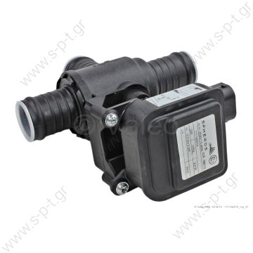 11114637A   WEBASTO  SPHEROS    ΗΛΕΚΤΡΟΒΑΝΑ   3/2-way motor control valve - 