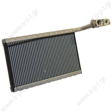 8FV351331191   BEHR-HELLA ΕΒΑΠΟΡΕΤΑ A/C    DAF 95 Evaporator exchanger  DAF: 1829382 RENAULT VI: 7421396106 RENAULT KERAX VI Since 2007  DAF LF SERIES Since 2001    - 