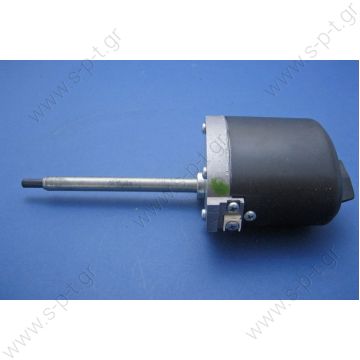 112.1380.30.00   ΜΟΤΕΡ ΚΑΘΑΡΙΣΤΗΡΩΝ DOGA Windshield Wiper Motor 85° 24V 112.1380.30.00 - 