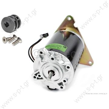 213.18B 1319991A    WEBASTO 21318  ΜΟΤΕΡ ΚΑΥΣΤΗΡΑ  24V For Spheros  Ref.: A0048207642 , 81286016091 , 21318   1319991A - Webasto Drive Assembly 24v - DW/Thermo 300  Drive Assembly 24v - DW/Thermo 300 - 