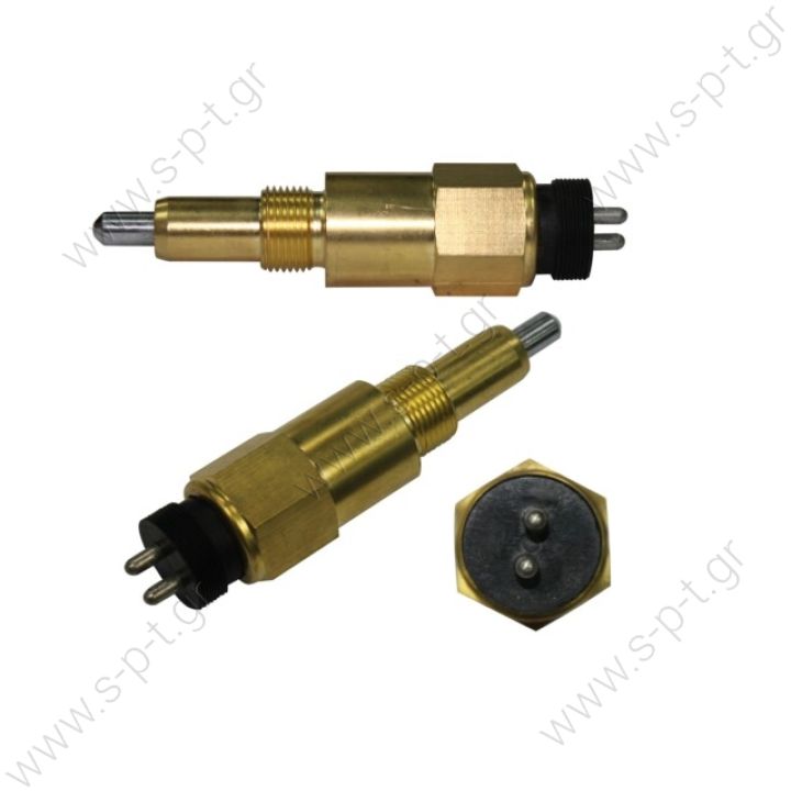 4411000710  WABCO   4.62934 DT Αισθητήρας (ΚΩΔΙΚΟΙ OEM: 000 542 9118) Position sensor replaces Wabco: 441 100 072 0 Art. No. 4.62934MERCEDES 000 542 9118 Sensor