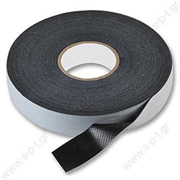 6066808888   ΠΙΣΣΟΤΑΙΝΙΑ    Tarred condensate preventing tape (10 m. roll) - 