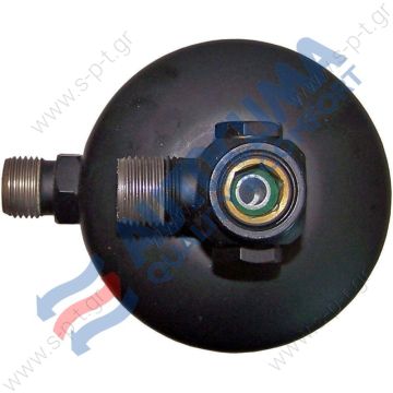 60652365   ΞΗΡΑΝΤΗΡΑΣ A/C     ΦΙΛΤΡΟ ΑΦΥΓΡΑΝΣΗΣ A/C     Standard   Receiver Drier MxM   Receiver Driers - brackets and liquid separator > Standard Drier MxM 04411403 / 04425160 / 70268464 - 